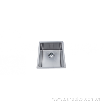 Good High Quality Handmade Kitchen Single Bowl Sinks